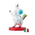 FABA Figurine sonore Baby Party, FFR30001, Canzoni e Filastrocche