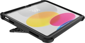 Otterbox iPad Pro 11 4th Gen (2022) Defender skal, svart