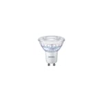 Philips - LED CLASSIC 3,8W GU10 C90 WW 36D WGD SRT4 - Ljuskällor