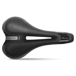 Selle Italia GARDA Saddle 172x255mm Lady Gel Flow - Weight: 550gr