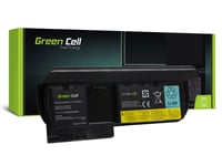 Green Cell 45N1079 Batteri för Lenovo ThinkPad X220/X220i/X220t