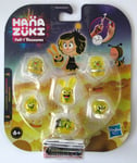 Hanazuki Full Of Treasures Jaune Happy Hasbro