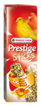 Prestige Sticks Honung Kanariefågel - 2 st