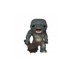 Figurine Funko Pop Cave Troll Oversized / The Lord Of The Rings / Funko Pop Movies #1580