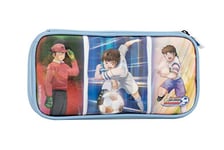 Blade Captain Tsubasa Lenticular Bag Rivals (Nintendo Switch)