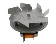 GENUINE  Cooker Oven Fan Motor AEG Competence