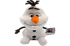 Disney LA Reine des NEIGES Olaf Le Bonhomme DE Neige 60 CM