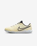 Nike Jr. Tiempo Legend 10 Academy Lav fotballsko til innendørsbane/gate små/store barn