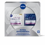 Skönhetsset Nivea CELLULAR FILLER 2 Delar