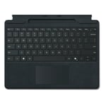 Microsoft Surface Pro X/8/9 Signature Keyboard with Copilot Button and