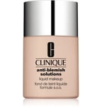 Meikkivoide Clinique Anti-Blemish Liquid 07 Golden, 30 ml.