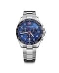 Victorinox Miesten Kellot Fieldforce Classic Chrono V241901