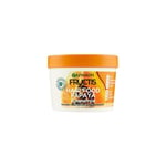 FRUCTIS Hair Food Papaya - Hair mask 390 ml