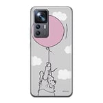 ERT GROUP mobile phone case for Xiaomi 12T original and officially Licensed Disney pattern Dalmatian 001 optimally adapted to the shape of the mobile phone, case made of TPU