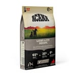 Acana Dog Light & Fit Recipé