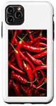 iPhone 11 Pro Max Red Hot Chilli Peppers Case