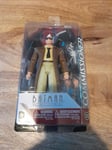 Batman The Animated Series - Commissioner Gordon Action Figure