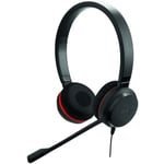 Jabra Evolve 30 II Casque de Remplacement Stereo