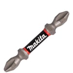 Makita Impact Premier Bits 65 mm, dobbeltsidet vridning PH2