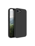 DBRAMANTE1928 DBRAMANTE B2B NUUK IPHONE SE (4TH GEN) BLACK ACCS