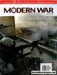 Modern War #6: Decision: Iraq