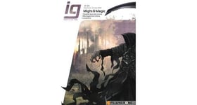 Ig magazine #04 - might & magic