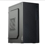 VIST Gaming PC Intel i5 10400 - 16 GB - 512 GB M.2 SSD - Windows 10 Pro