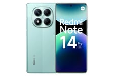 Redmi Note 14 Pro 5G 8/256 Coral Green