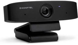 Konftel Cam10 - webcam med 1080 opløsning