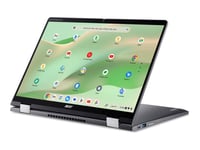 Acer Chromebook Spin 714 CP714-2WN - Core i5 I5-1335U 16 Go RAM 256 Go SSD Gris AZERTY