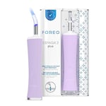 FOREO ESPADA 2 plus Precise Targeting LED Light Therapy, LED Face Mask Device, Blemish Tretament Face Care, Medical-grade Silicone, Scar & Spot Stick for Face, Lavender