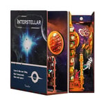 Tonecheer Book Nook - Interstellar