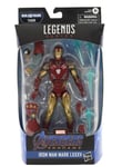 Marvel Legends Thor BAF Avengers Endgame - Iron Man Mark LXXXV Action Figure