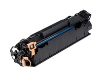 Toner Compatible avec CF279A pour HP 79A Laserjet Pro M12w M12a MFP M26a M26w M26nw (capacité XL 2500 Copies)