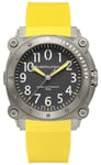 Hamilton H78535380 Khaki Navy BeLOWZERO Titanium Automatic ( Watch