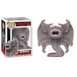 Funko Pop Tv: Stranger Things - Demo - Bat