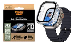 PanzerGlass Apple Watch Ultra 2, klar