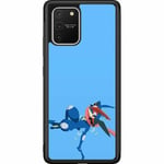 Samsung Galaxy S10 Lite (2020) Mobilskal Pokémon - Greninja