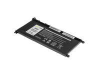 Green Cell Battery WDX0R WDXOR för Dell Inspiron 13 5368 5378 5379 14 5482 15 5565 5567 5568 5570 5578 5579 7560 7570 17 5770