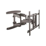 Startech - com Support mural pour télévision à écran plat - Multidirectionnel - Acier robuste - 45 kg - 81,3 cm (32) - 177,8 cm (70) - 200 x 200 mm