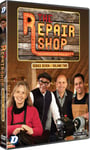 The Repair Shop  Sesong 7  Vol 2 DVD