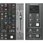 UAD SSL 4000 Series Console Bundle