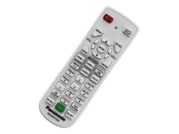 PANASONIC télécommande N2QAYA000150, N2QAYA000167, N2QAYA000204, N2QAYA000126, N