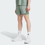 adidas Own the Run CLIMACOOL 2-in-1 Shorts Men