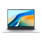 HUAWEI MateBook D16 Ordinateur Portable Intel® Core™ i9-13900H, 16 Go RAM, 1T Go SSD, Écran 16'' FullView, Non Tactile, Windows 11 Home, Clavier AZERTY, Gris