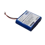 8800Mah Battery for Pure VL-60924 Evoke Mio EvokeE-1S One Flow