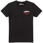 T-shirt Fast & Furious  Street Racers