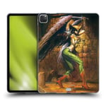 JUSTICE LEAGUE DC COMICS HAWKMAN COMIC ART GEL CASE FOR APPLE SAMSUNG KINDLE