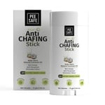 PEESAFE Natural Anti Chafing Stick | Chub rub | Anti Chafe Balm | Anti Chafing