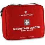 "Mountain Leader First Aid Kit"